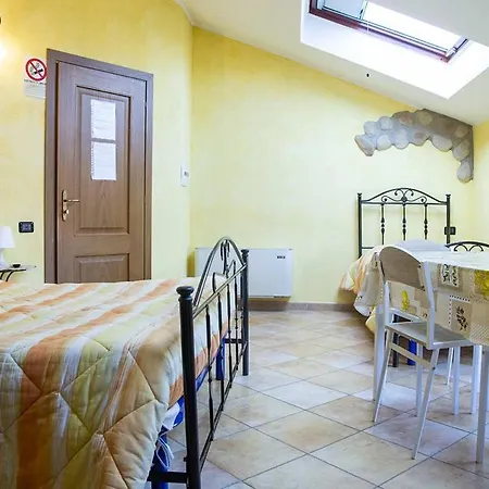 Agriturismo Gaspari Farm-2